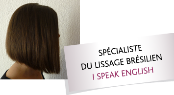 Spécialiste du lissage brésilien